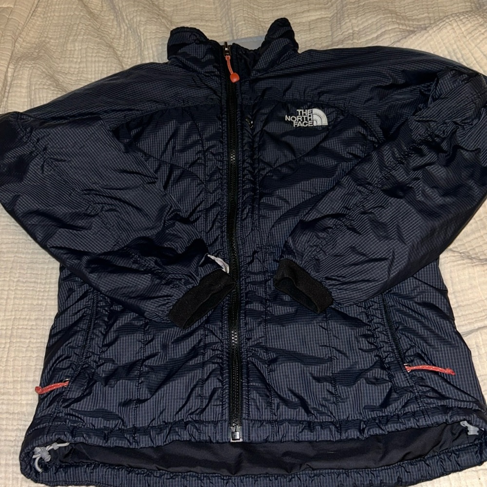 THE NORTH FACE Womens Primaloft Jacket XS